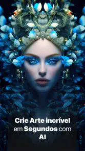 AI Art Generator : Foto, Anime screenshot