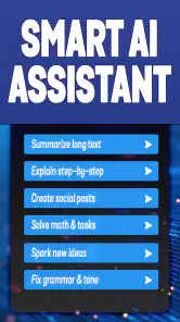 AI Chat - Your AI Assistant screenshot
