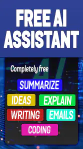 AI Chat - Your AI Assistant screenshot