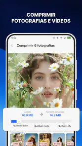 AI Cleaner: Limpar Armazen. screenshot