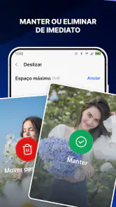 AI Cleaner: Limpar Telemóvel screenshot