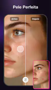 AI Foto - Editor Mágico com IA screenshot