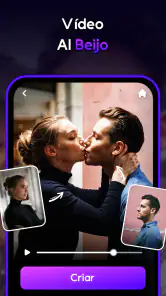 AI Mirror: AI Art Photo Editor screenshot