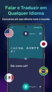 AI Phone: Tradução de Chamadas screenshot