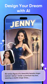 AI Photo - AI Video Generator screenshot