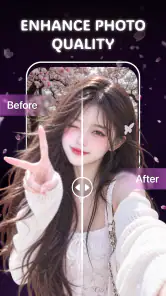 AI Photo Editor: Art Studio screenshot