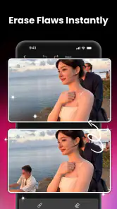 AI Photo Lab: Generate & Edit screenshot