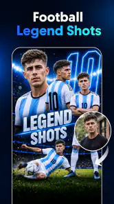 AI Photo & Video Creator screenshot