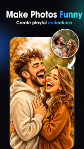 AI Photo & Video Creator screenshot