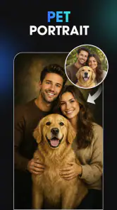 AI Photo & Video Creator screenshot