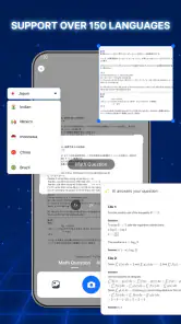 AI Tutor - Ajuda em Matemática screenshot