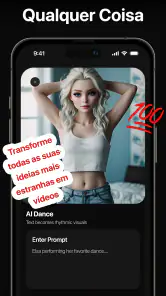 AI Video - AI Video Generator screenshot