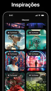 AI Video - AI Video Generator screenshot