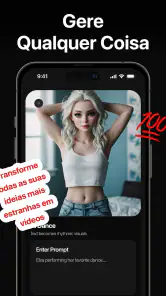 AI Video - AI Video Generator screenshot