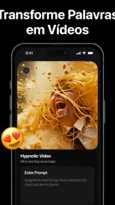 AI Video - AI Video Generator screenshot