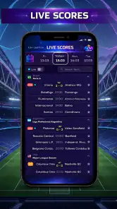 AIMatches - AI Match Analysis screenshot