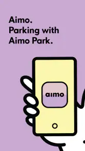Aimo - Parking with Aimo Park screenshot