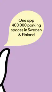 Aimo - Parking with Aimo Park screenshot