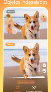 AirBrush: Edição de Foto screenshot