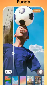 AirBrush: Edição de Foto screenshot