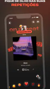Airbuds Widget screenshot