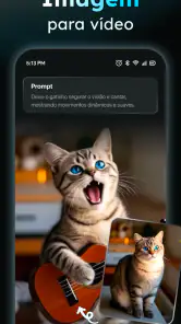 AIReel: Vídeo por IA screenshot