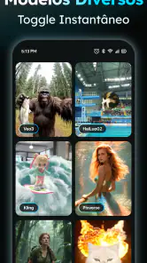 AIReel: Vídeo por IA screenshot