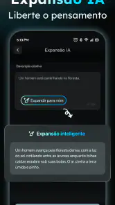 AIReel: Vídeo por IA screenshot