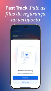 AirHelp・Rastreador de Aviões screenshot
