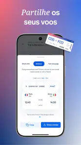 AirHelp・Rastreador de Aviões screenshot