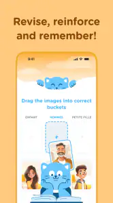 Airlearn - Learn Languages screenshot