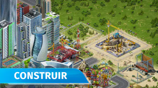 Airport City screenshot
