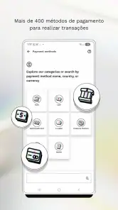 Airtm screenshot