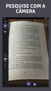 Ajuda AI: App de Estudos screenshot