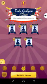 Akinator screenshot