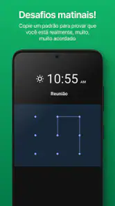 Alarme Simples screenshot