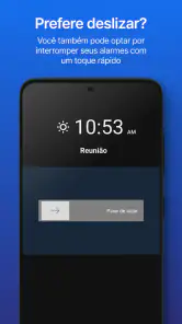 Alarme Simples screenshot