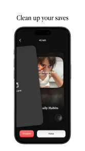 Albo: Save & Organize screenshot