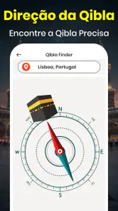 Alcorão: 16 Linhas/Página screenshot