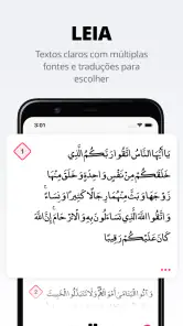 Alcorão - Quran Pro screenshot