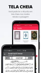 Alcorão - Quran Pro screenshot