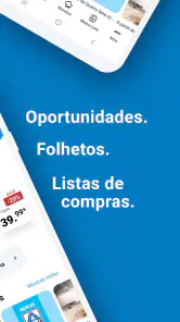 ALDI Portugal screenshot