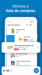 ALDI Portugal screenshot