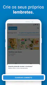 ALDI Portugal screenshot