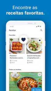 ALDI Portugal screenshot