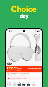AliExpress: Compras online screenshot