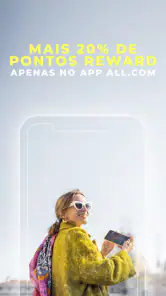 ALL.com - Reserva de hotel screenshot