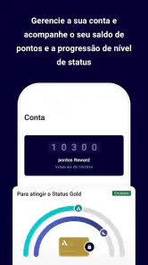 ALL.com - Reserva de hotel screenshot