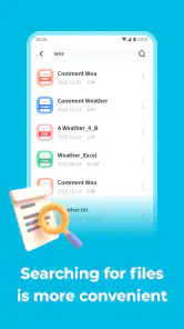 All Document Explor screenshot