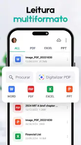 All Document Reader & Editor screenshot